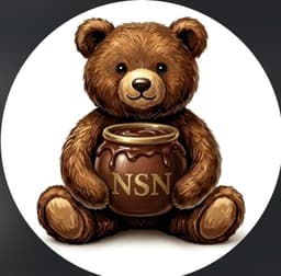 Logo Não Se Nega Brownies
